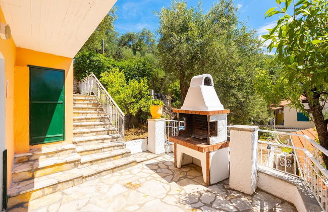 Villa Amalia Large Private Pool Walk to Beach Sea Views A C Wifi - 2120 - Foto 55