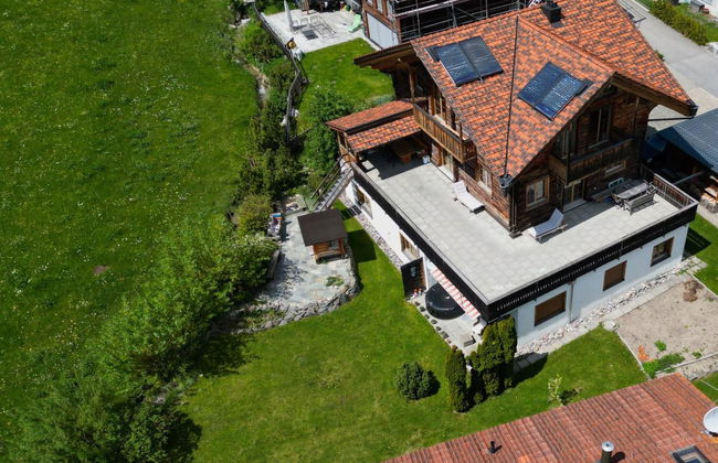 Chalet Selina - Foto 24