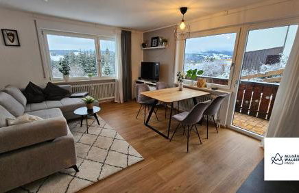 Fewo "allgäuphorie", Oberreute - Foto 2