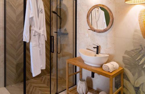 Sky Roof Apartments - Foto 33