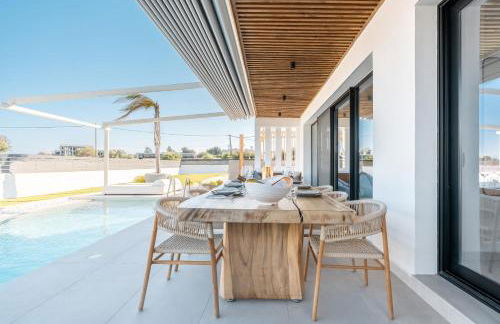 D&R Boutique Villas D - Foto 17