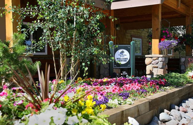 Swan Mountain Resort - Foto 64