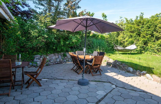 Holiday Home in RÃ¸nde - Foto 38