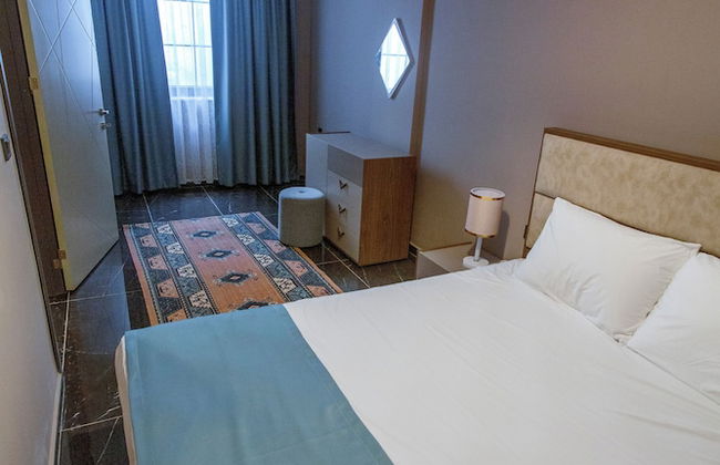 Villa Turkuaz Marmaris Daily Weekly Rental - Photo 4