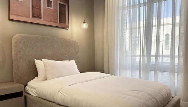 Kease Hittin N-2 Lusso Hejaz AX78 - Foto 4, Habitación