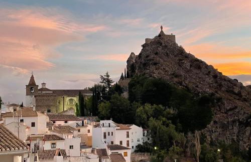Mirador de Castril - Alojamiento con terraza y vistas espectaculares - Foto 25