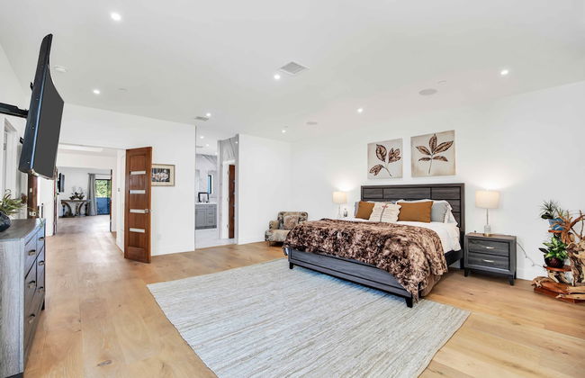 Wellesley by Avantstay 2 Miles to Beach - Photo 3