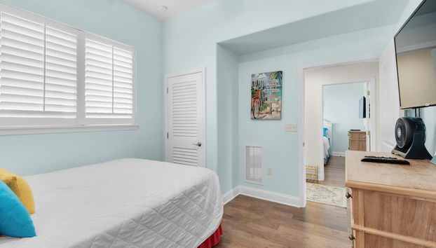 Alerio C202 - Foto 2, Habitación