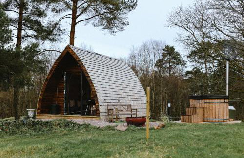 Tempo Manor Cabins - Foto 28