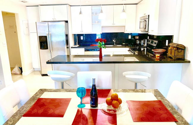 Sunny Miami Vacation - Foto 16