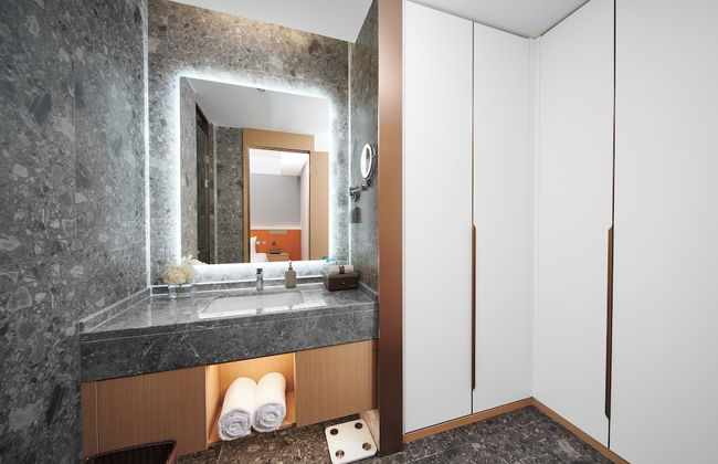 Citadines Dd Port Dalian - Foto 22