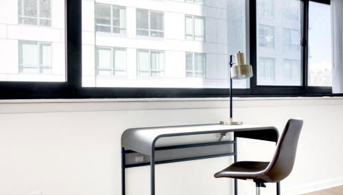 Spacious Beacon Hill 2BR wViews Gym BOS-497 - Foto 5, Other