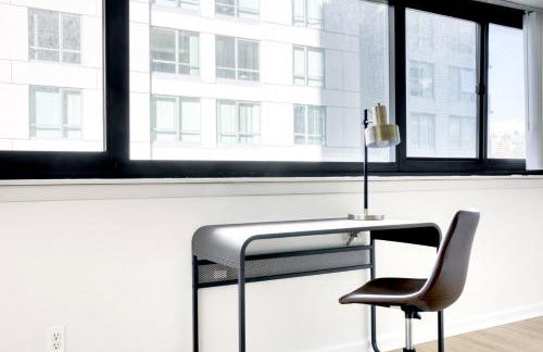 Spacious Beacon Hill 2BR wViews Gym BOS-497 - Foto 5