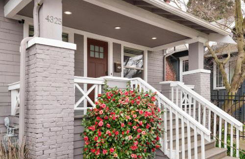 Sunny 3BR Home Near UW & Children Hospital Gym - Foto 10