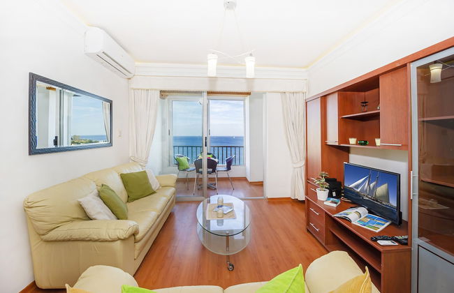 Spinola Bay Apartment by Getaways Malta - Foto 23