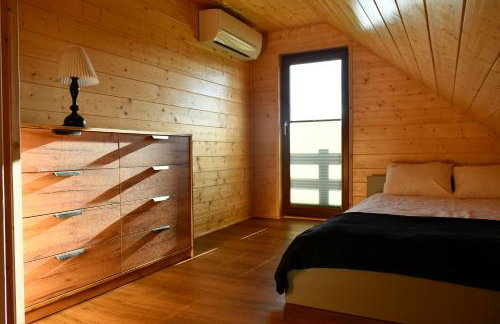 Domek 14 osobowy-OSTOJA LDZAŃ - Foto 16