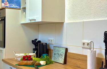 FEWOHOME Lothe Schieder Schwalenberg Schiedersee - Foto 57