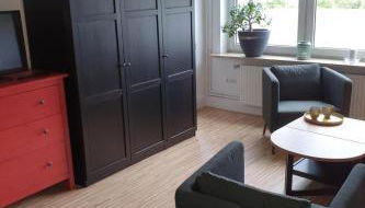 Apartment FeWo Hein ! Da sein by Interhome - Foto 4