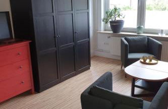 Apartment FeWo Hein ! Da sein by Interhome - Foto 4