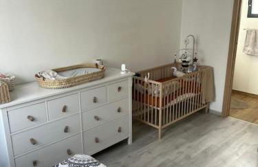 belle maison avec piscine chauffée sans vis-à-vis - Foto 69