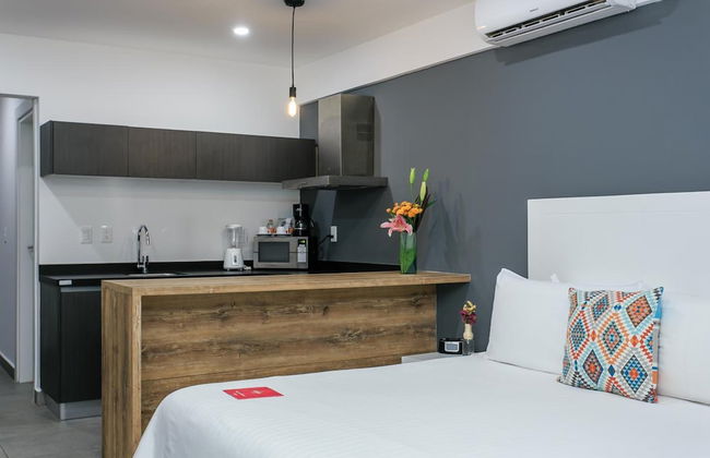 Studio 30 Condhotel by Nah Hotels - Photo 18