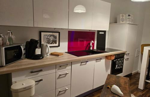 Ferienwohnung AM HOCHBERG - Foto 19