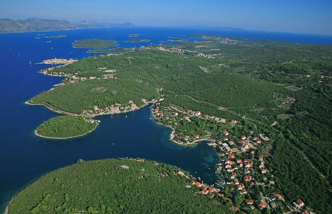 Apartments Marita - One Bedroom Apartment - Foto 22