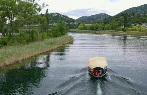 Apartment Ćulum - Foto 29