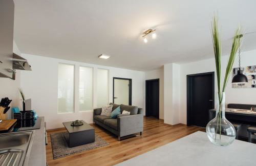 Die Gönothek - Ferienwohnungen - Foto 28