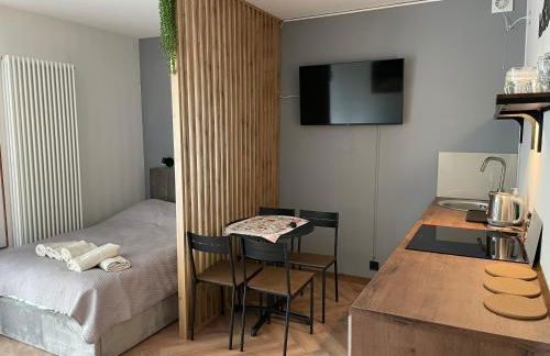 Forest Apartment Zofia - Foto 8