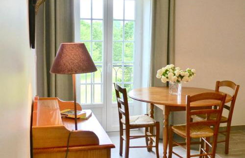 Gîtes Château de la Selve - Foto 53