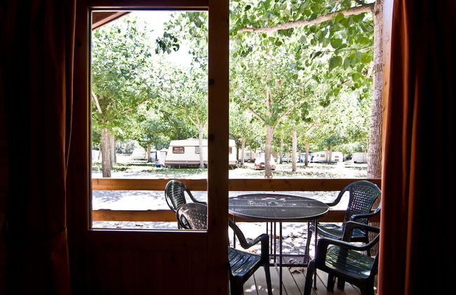 Bungalows l'Orri del Pallars - Foto 9