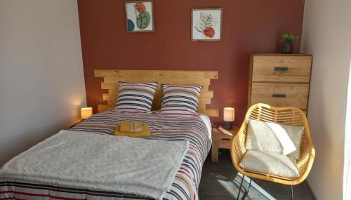 studio les genêts - Foto 2