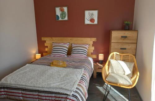 studio les genêts - Foto 2