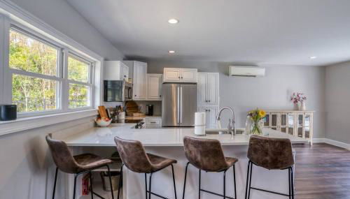 Lake Murray Lakeshore Lodge - Foto 3