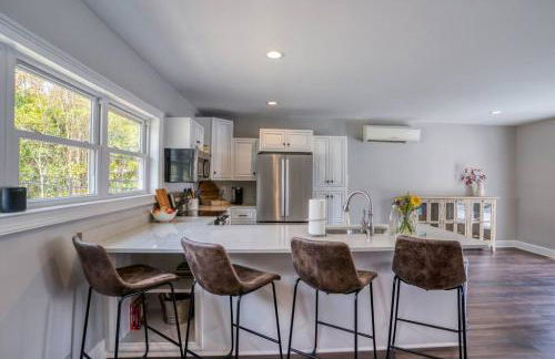 Lake Murray Lakeshore Lodge - Foto 3