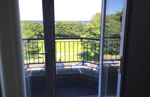 Sea View Apartments - Foto 1