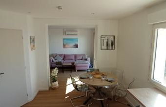 Maison duplex Bisca avec jardin - Foto 11