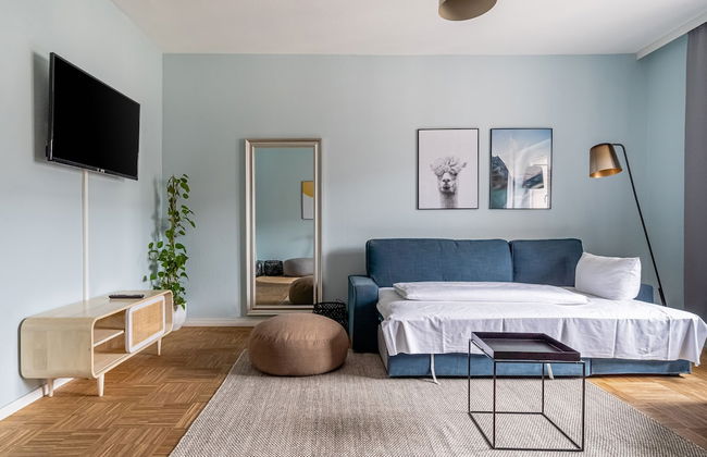 Limehome Dresden Hoyerswerdaerstraße - Foto 44