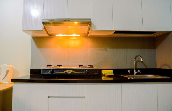 Gading Greenhill 2BR Apartment near Singapore International School - Foto 10