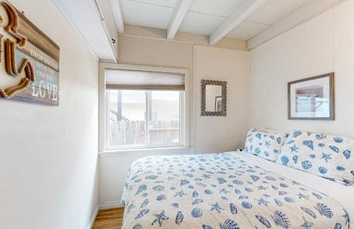 Sailaway Cabin A - Foto 23