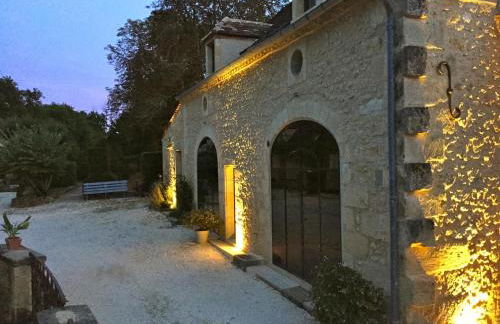 Gite du Manoir Le Roc - Foto 5