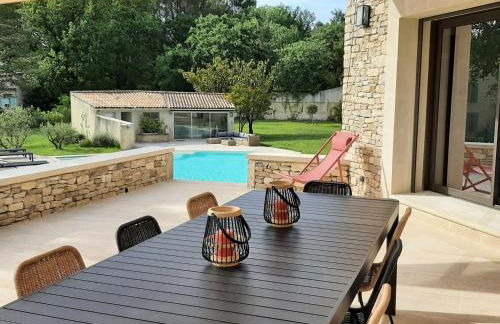 Villa Feijoa en Provence - Foto 43