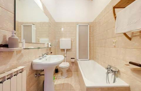 Val di Sole Apartment - Foto 16