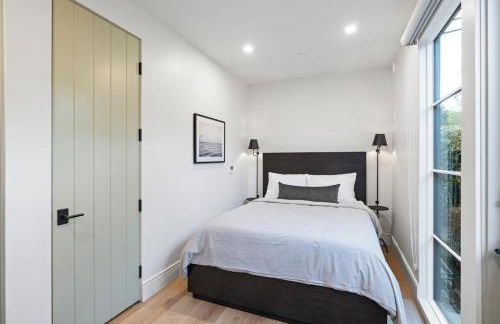 Casa Jardin - Boutique Suites in Downtown Santa Barbara - Foto 70