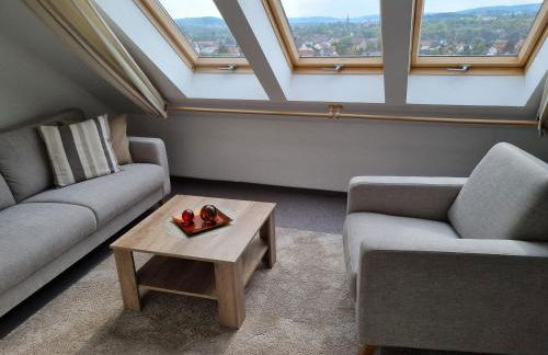 Ferienwohnung Taube Hildesheim - Foto 5