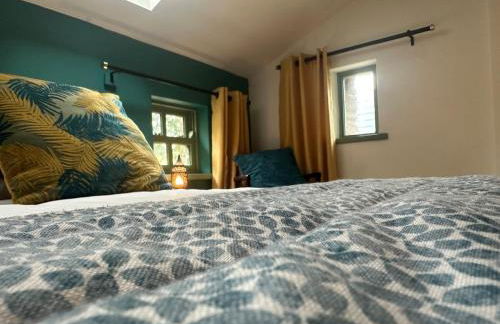 Hagg Hill Farm - Dog & Horse Friendly Near Newcastle - Foto 48