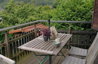 Ferienhaus Mountainside - Foto 5