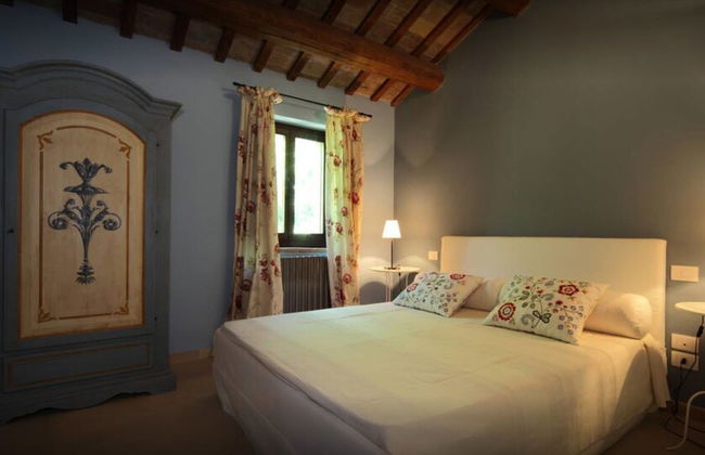 Agriturismo Segnavento - Zaccagnini - Foto 27