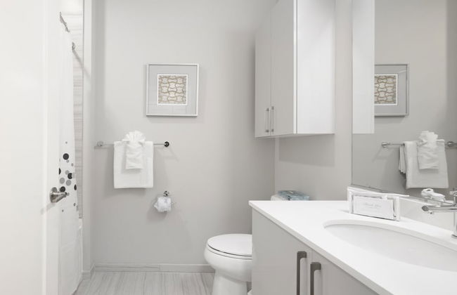 Global Luxury Suites East Boston - Foto 33